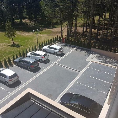 Despot 3 Apartamento Zlatibor Exterior foto