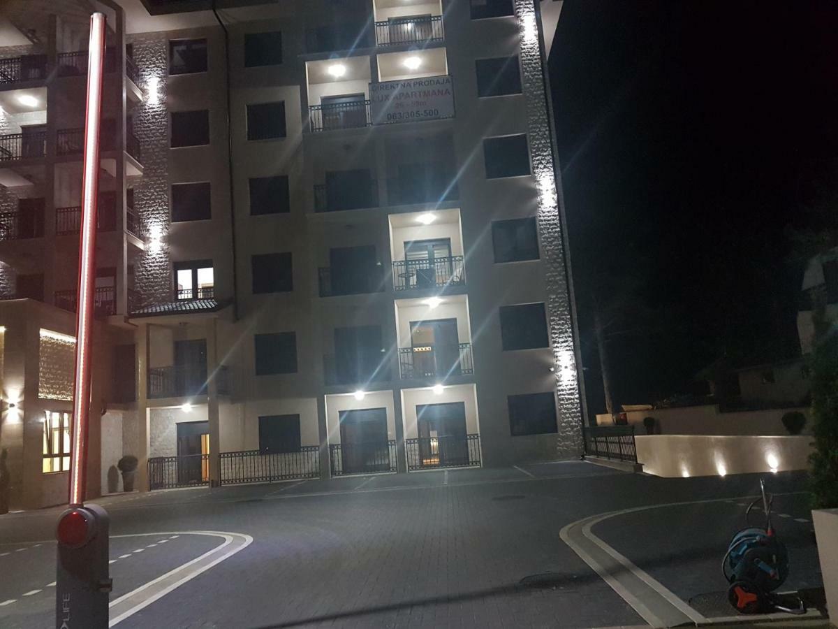 Despot 3 Apartamento Zlatibor Exterior foto