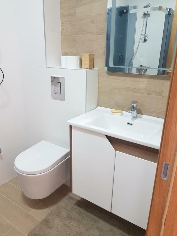 Despot 3 Apartamento Zlatibor Exterior foto
