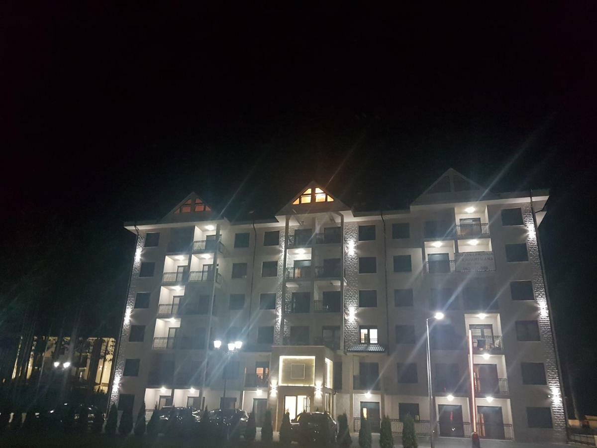 Despot 3 Apartamento Zlatibor Exterior foto
